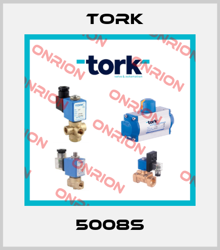 5008S Tork