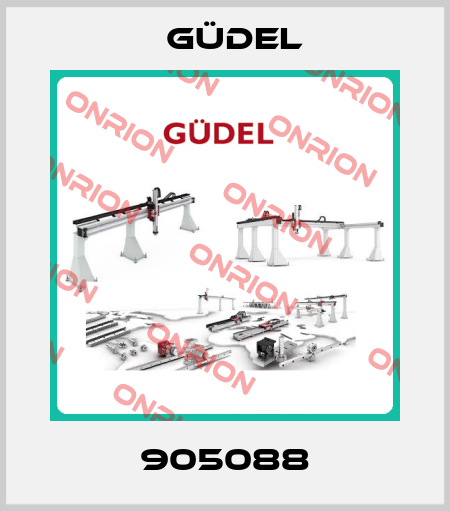 905088 Güdel