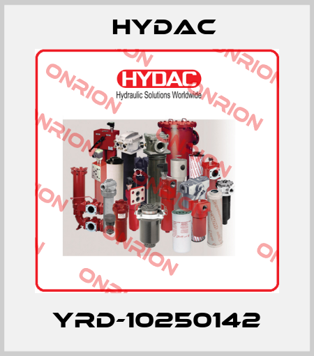 YRD-10250142 Hydac