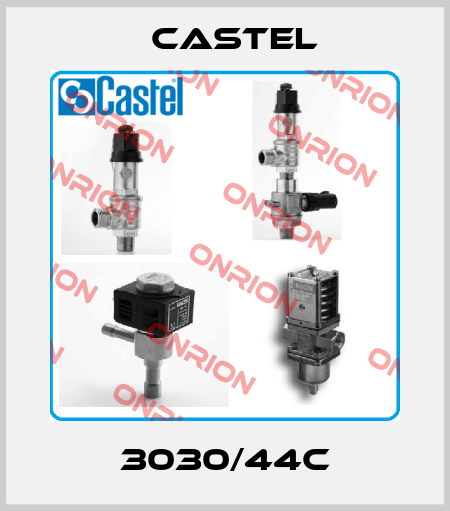 3030/44C Castel