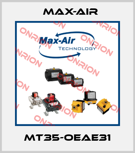 MT35-OEAE31 Max-Air