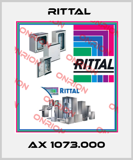 AX 1073.000 Rittal