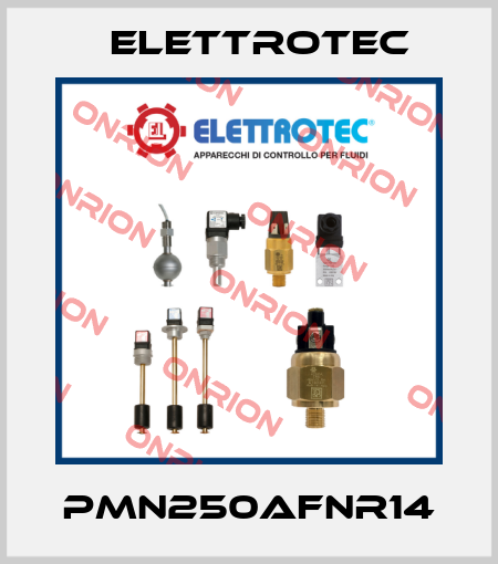 PMN250AFNR14 Elettrotec