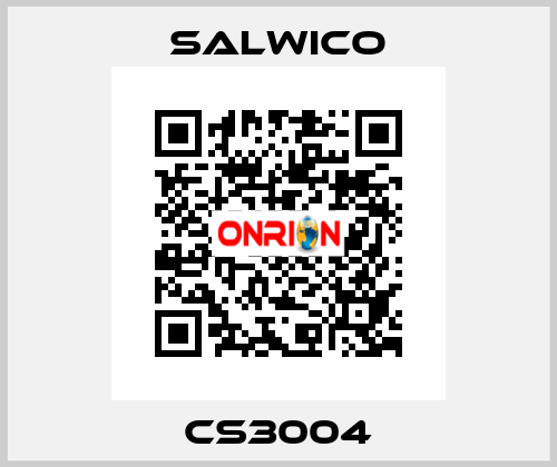 CS3004 Salwico
