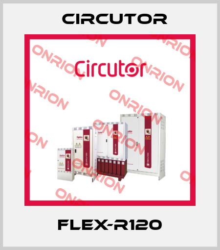 FLEX-R120 Circutor