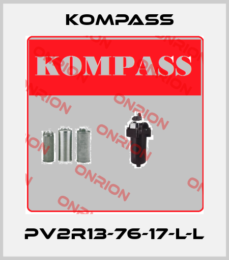 PV2R13-76-17-L-L KOMPASS