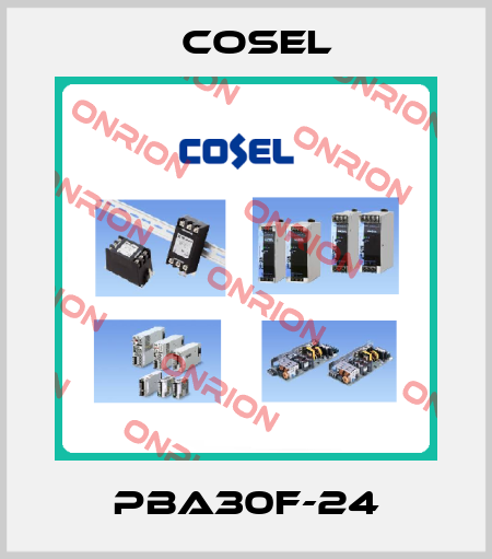 PBA30F-24 Cosel
