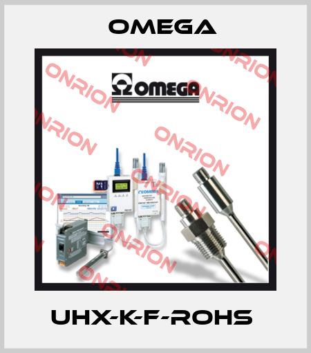 UHX-K-F-ROHS  Omega