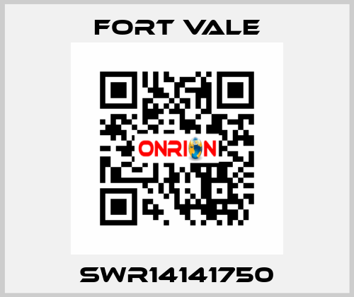 SWR14141750 Fort Vale