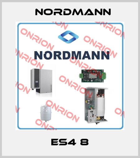 ES4 8 Nordmann