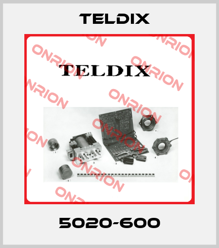 5020-600 Teldix