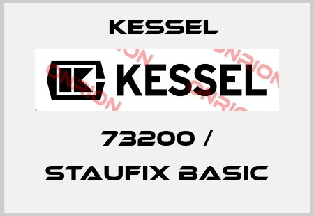 73200 / STAUFIX Basic Kessel