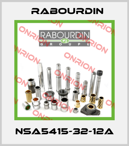 NSA5415-32-12A Rabourdin