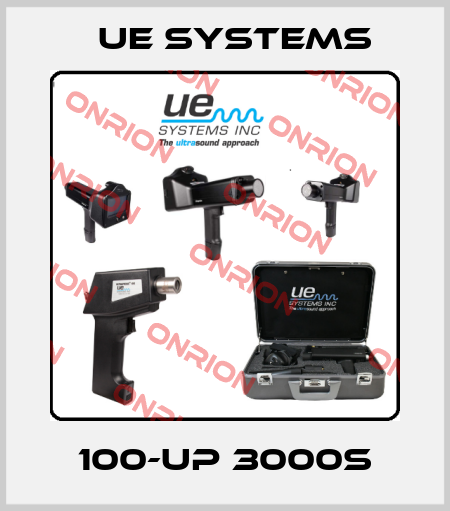 100-UP 3000S UE Systems