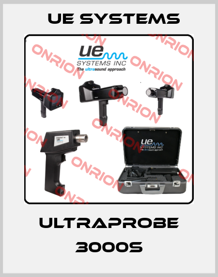 Ultraprobe 3000S UE Systems