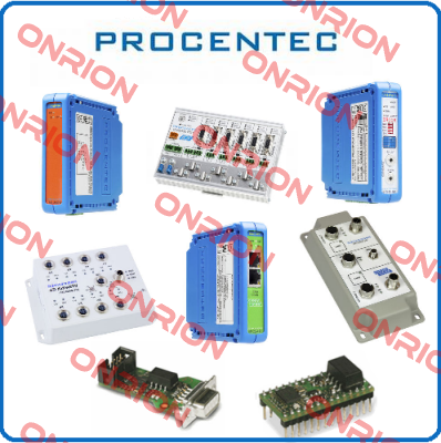 101-230010 Procentec