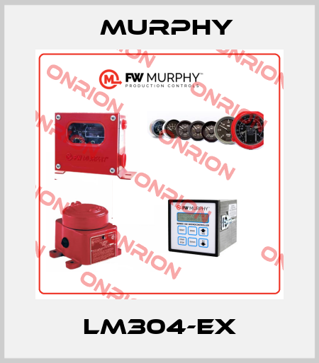 LM304-EX Murphy