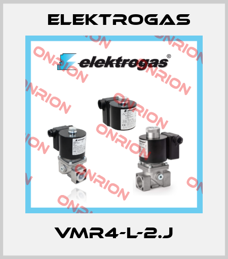 VMR4-L-2.J Elektrogas