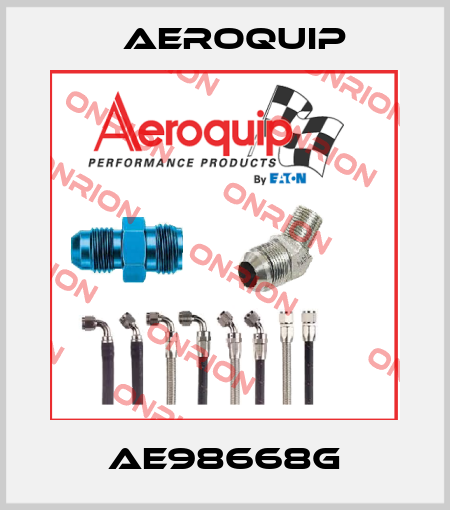 AE98668G Aeroquip