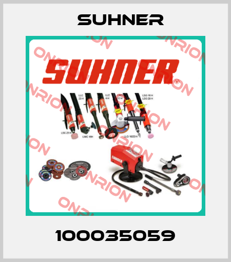 100035059 Suhner