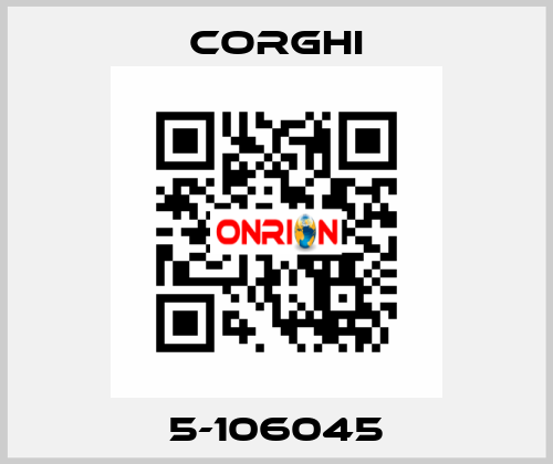 5-106045 Corghi