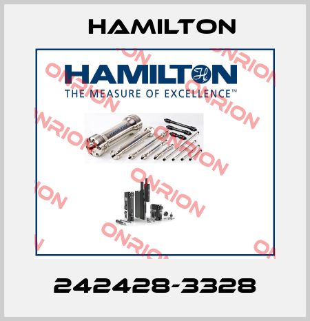 242428-3328 Hamilton