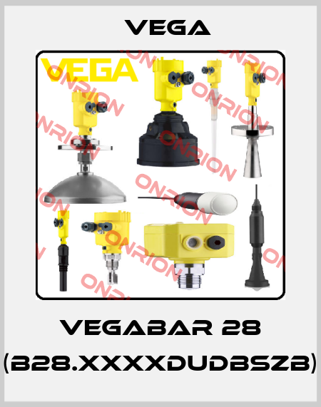 VEGABAR 28 (B28.XXXXDUDBSZB) Vega