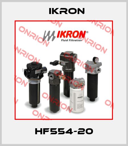 HF554-20 Ikron