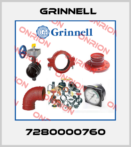 7280000760 Grinnell