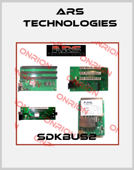 sdkbus2 ARS Technologies