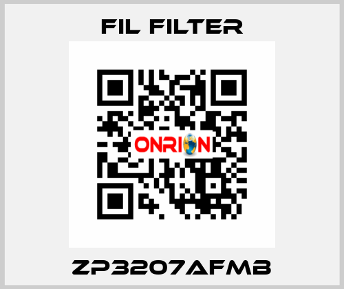 ZP3207AFMB Fil Filter