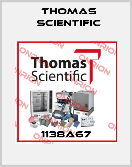 1138A67 Thomas Scientific