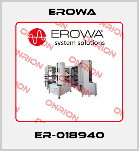 ER-018940 Erowa