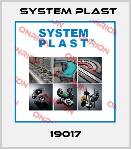 19017 System Plast