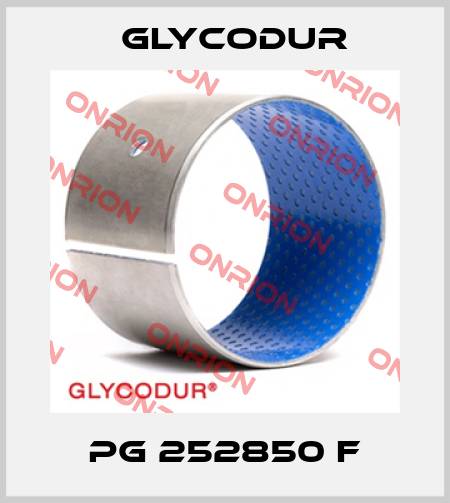PG 252850 F Glycodur