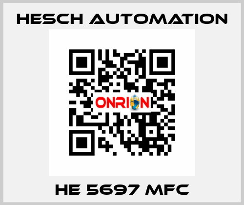HE 5697 MFC Hesch Automation