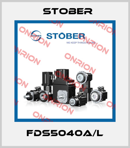 FDS5040A/L Stober