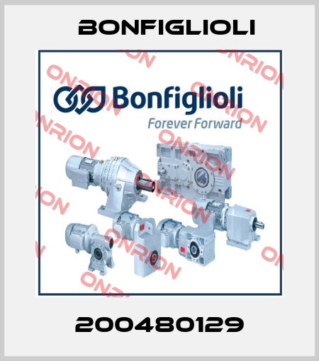 200480129 Bonfiglioli