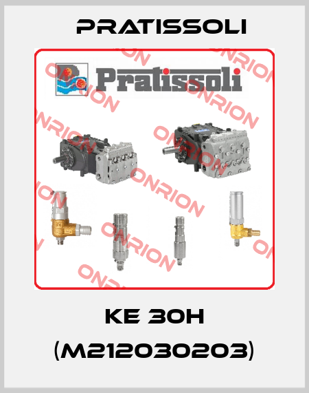 KE 30H (M212030203) Pratissoli