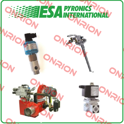 73518 / 16PSHT 2" ESA Pyronics International