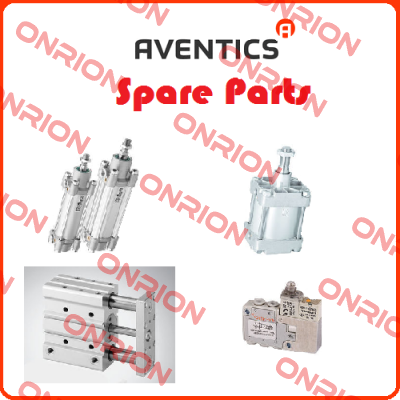 R413000899 / PRA/TRB-040-ST Aventics