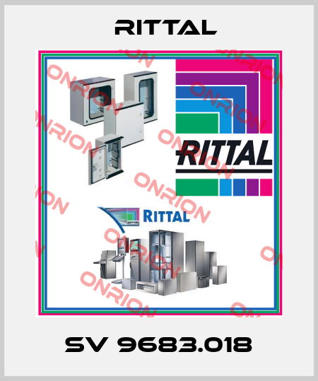 SV 9683.018 Rittal
