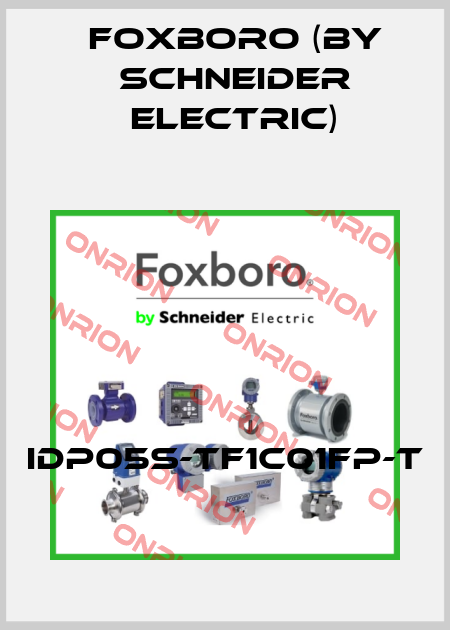 IDP05S-TF1C01FP-T Foxboro (by Schneider Electric)