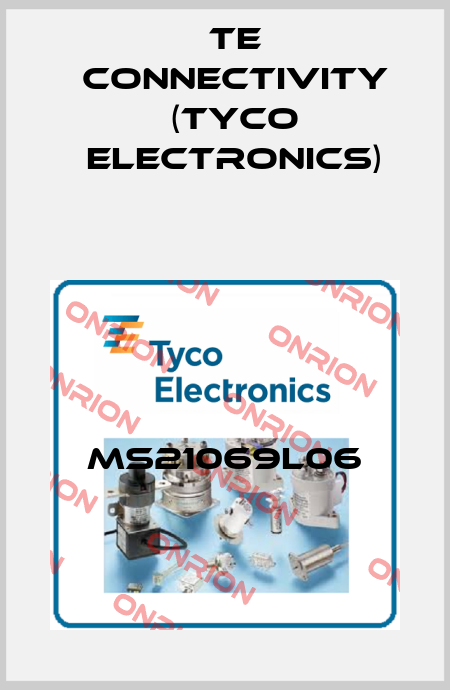 MS21069L06 TE Connectivity (Tyco Electronics)