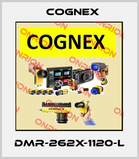 DMR-262X-1120-L Cognex