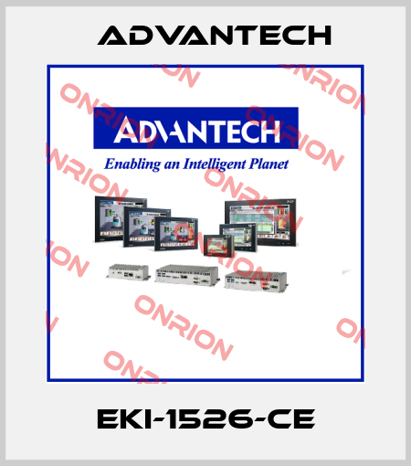 EKI-1526-CE Advantech