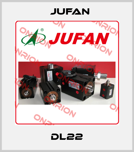 DL22 Jufan