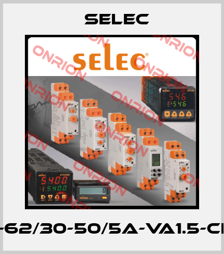 SPCT-62/30-50/5A-VA1.5-CL3-CU Selec