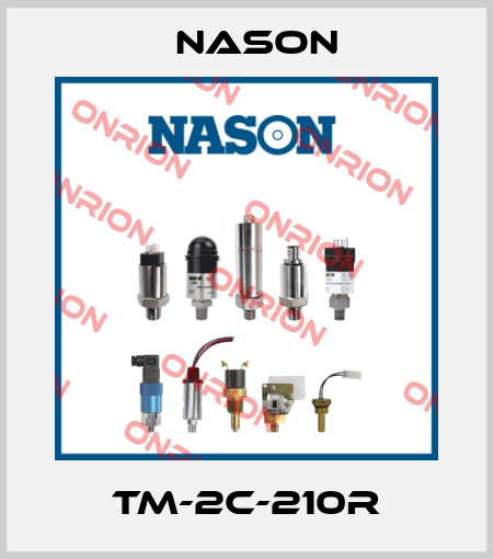 TM-2C-210R Nason