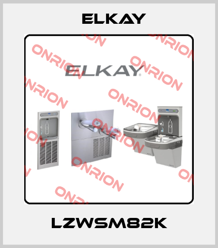 LZWSM82K Elkay